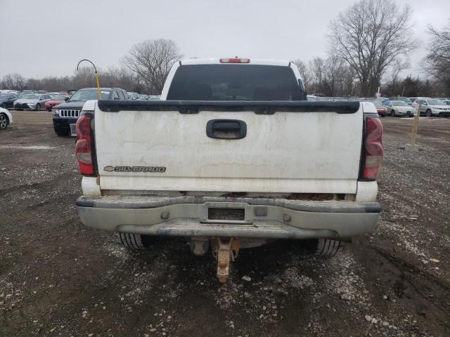 Photo 6 from auction – 2006 CHEVROLET SILVERADO with VIN 1GCEK19B96Z191805