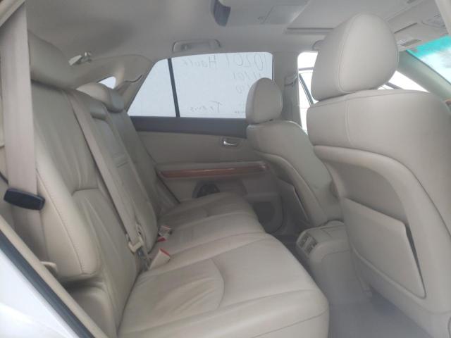 Photo 10 from auction – 2004 LEXUS RX 330 with VIN JTJHA31U740043031