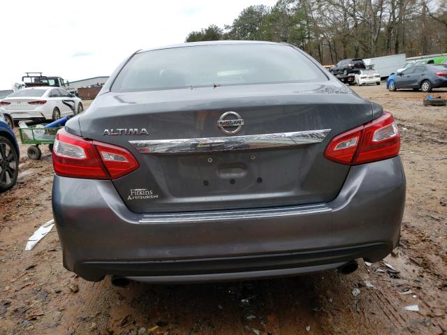 Photo 6 from auction – 2017 NISSAN ALTIMA 2.5 with VIN 1N4AL3AP1HC245382