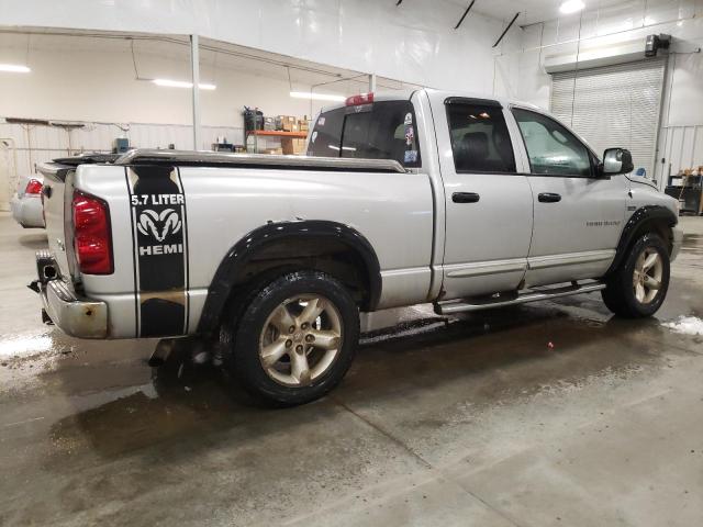 Photo 3 from auction – 2007 DODGE RAM 1500 S with VIN 1D7HU18217J557982