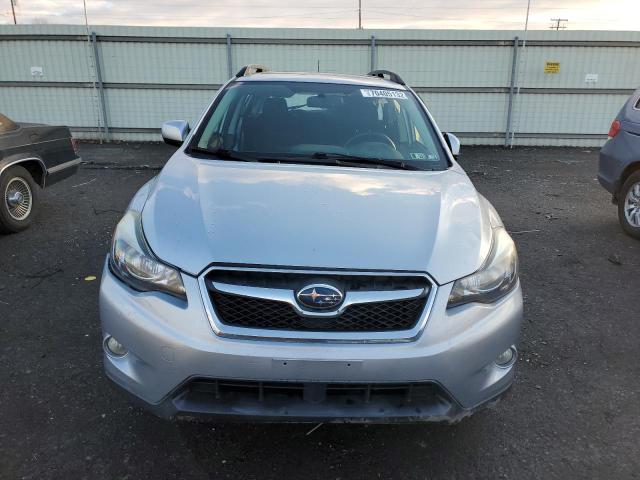 Zdjęcie 5 z aukcji – 2014 SUBARU XV CROSSTR z VIN JF2GPAVC1EH323387