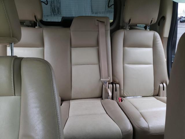 Photo 10 from auction – 2010 FORD EXPLORER E with VIN 1FMEU7EE6AUA93961