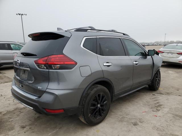 Photo 3 from auction – 2017 NISSAN ROGUE S with VIN 5N1AT2MT3HC891757
