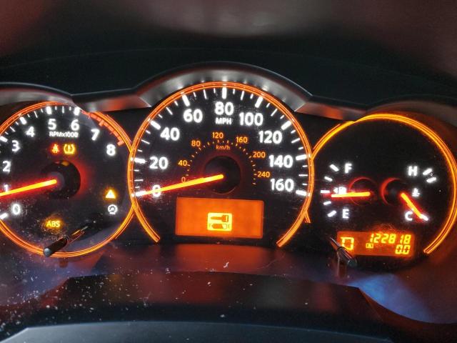 Photo 9 from auction – 2008 NISSAN ALTIMA 2.5 with VIN 1N4AL21E28N476353