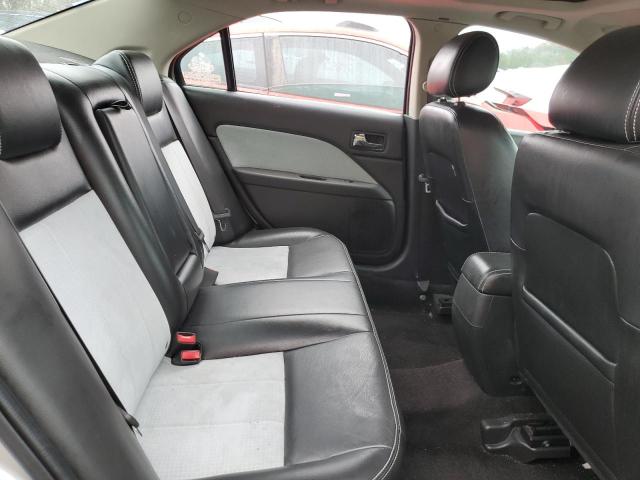 Photo 10 from auction – 2007 MERCURY MILAN with VIN 3MEHM07157R648898