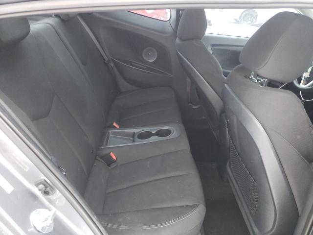 Photo 10 from auction – 2014 HYUNDAI VELOSTER with VIN KMHTC6AD5EU203776