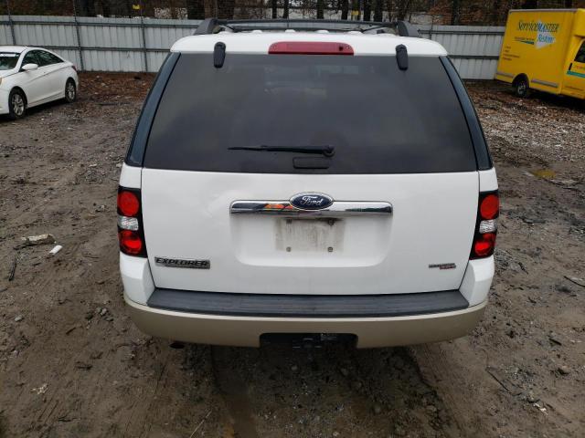 Photo 6 from auction – 2007 FORD EXPLORER E with VIN 1FMEU64E27UB66375