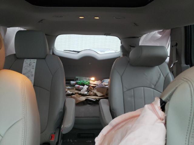 Photo 10 from auction – 2017 BUICK ENCLAVE with VIN 5GAKVCKD2HJ266476