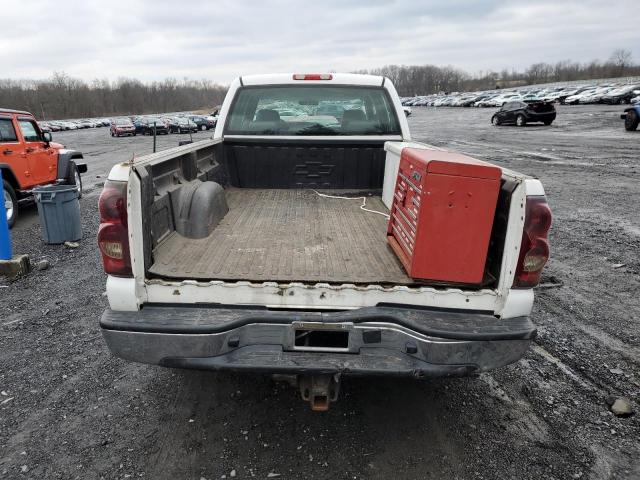 Photo 6 from auction – 2003 CHEVROLET SILVERADO with VIN 1GCHK23U13F184602