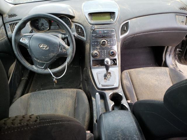 Photo 8 from auction – 2011 HYUNDAI GENESIS CO with VIN KMHHT6KD5BU054026