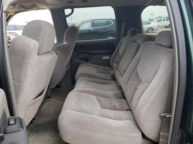Photo 11 from auction – 2003 CHEVROLET SUBURBAN K with VIN 3GNFK16Z63G119615