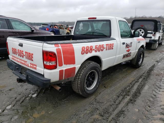 Photo 3 from auction – 2011 FORD RANGER with VIN 1FTKR1AD3BPA19707