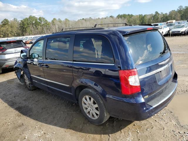 Photo 2 from auction – 2014 CHRYSLER TOWN & COU with VIN 2C4RC1BG7ER294749
