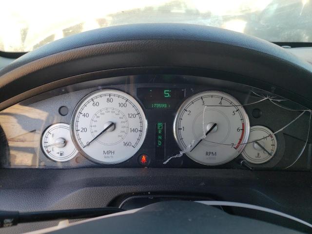 Photo 9 from auction – 2006 CHRYSLER 300C with VIN 2C3KA63H56H253298