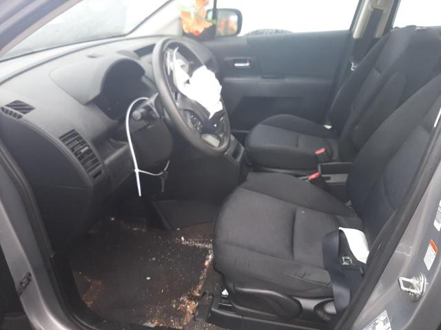 Photo 7 from auction – 2010 MAZDA 5 with VIN JM1CR2W35A0365355