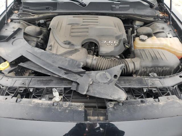 Photo 11 from auction – 2015 DODGE CHALLENGER with VIN 2C3CDZAG7FH884660