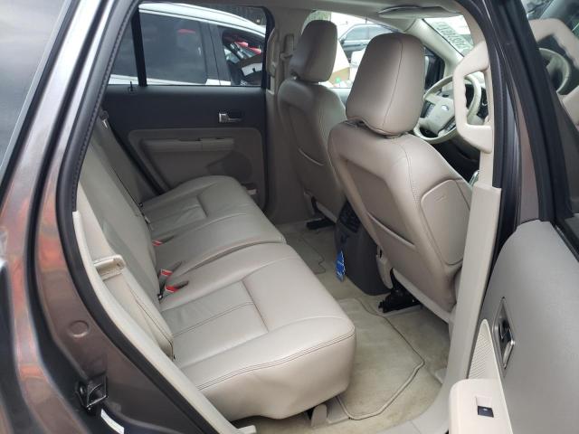Photo 10 from auction – 2010 FORD EDGE SEL with VIN 2FMDK4JC6ABB50427