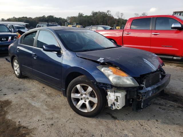 Photo 4 from auction – 2007 NISSAN ALTIMA 2.5 with VIN 1N4AL21E27N452374