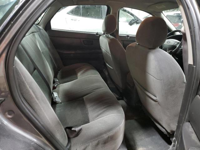 Photo 10 from auction – 2003 FORD TAURUS SE with VIN 1FAFP53U73G195985