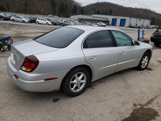 صورة رقم 3 من المزاد - 2002 OLDSMOBILE AURORA مع VIN 1G3GR64H424150616