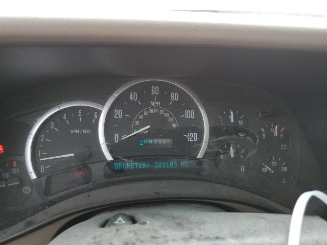 Photo 9 from auction – 2004 CHEVROLET AVALANCHE with VIN 3GNEK12T14G285877