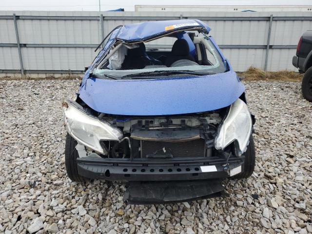 Photo 5 from auction – 2014 NISSAN VERSA NOTE with VIN 3N1CE2CP3EL391029