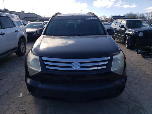 Photo 5 from auction – 2008 SUZUKI XL7 with VIN 2S3DB117686106972