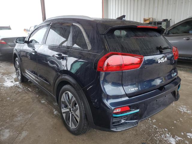 Photo 2 from auction – 2022 KIA NIRO S with VIN KNDCC3LG4N5124832