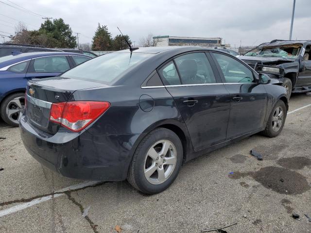 Photo 3 from auction – 2014 CHEVROLET CRUZE LT with VIN 1G1PC5SB5E7315515