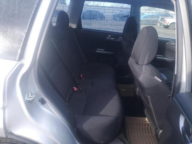 Photo 11 from auction – 2011 SUBARU FORESTER 2 with VIN JF2SHADC3BH774339