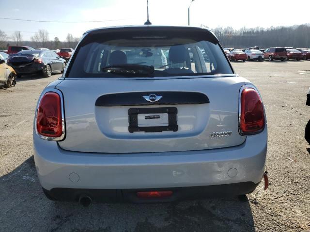 Photo 6 from auction – 2016 MINI COOPER with VIN WMWXU1C57G2D12573
