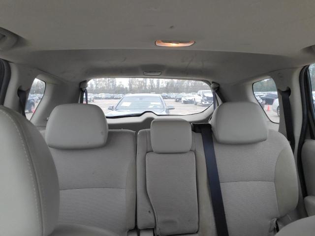 Photo 10 from auction – 2010 MITSUBISHI OUTLANDER with VIN JA4AS3AW6AZ016150