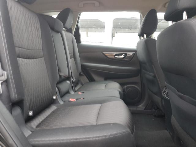 Photo 11 from auction – 2017 NISSAN ROGUE S with VIN KNMAT2MV9HP559479