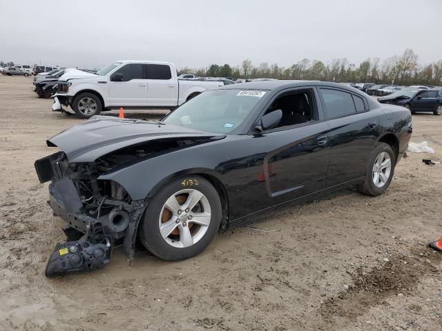 DODGE CHARGER SE 2014 with VIN 2C3CDXBG0EH280787 - Photo from auction