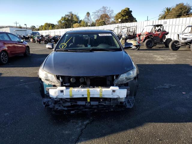 Photo 5 from auction – 2012 TOYOTA SCION TC with VIN JTKJF5C73C3037015