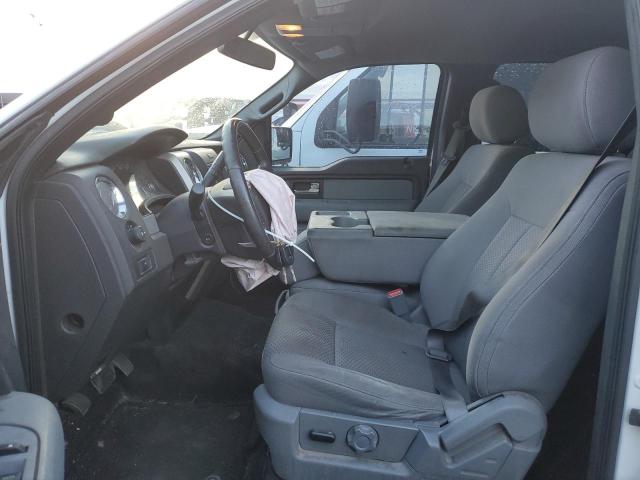 Photo 7 from auction – 2013 FORD F150 SUPER with VIN 1FTFW1CF8DFD69366