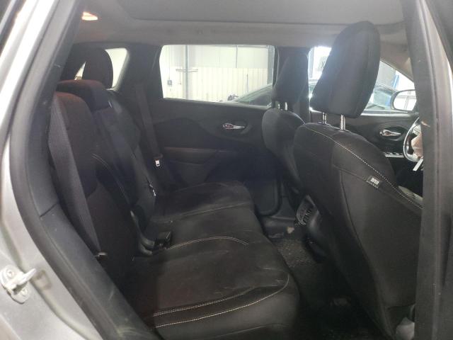 Photo 11 from auction – 2015 JEEP CHEROKEE L with VIN 1C4PJMCS1FW709266