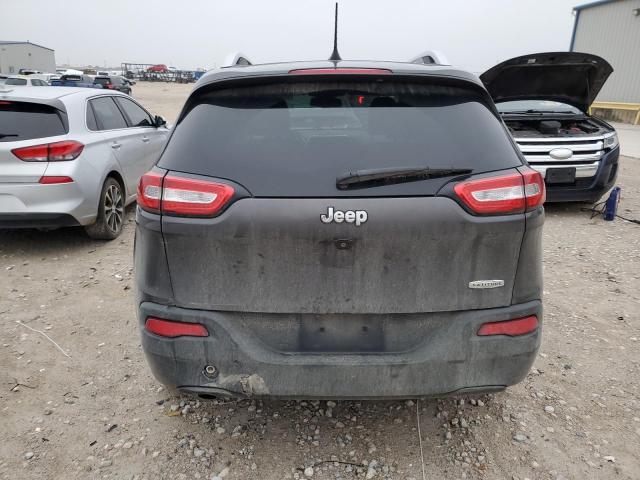 Photo 6 from auction – 2018 JEEP CHEROKEE L with VIN 1C4PJLLB8JD518765