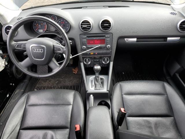 Photo 8 from auction – 2012 AUDI A3 PREMIUM with VIN WAUBEAFM8CA146720