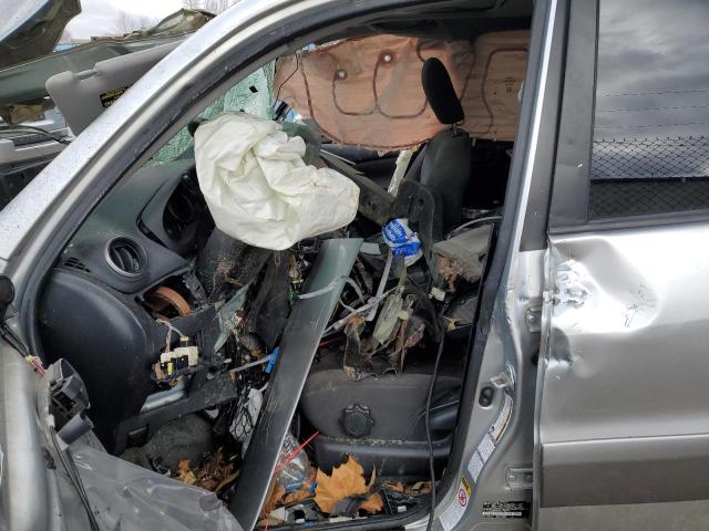 Photo 7 from auction – 2005 TOYOTA RAV4 with VIN JTEHD20V956033108