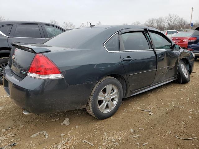 Photo 3 from auction – 2013 CHEVROLET IMPALA LS with VIN 2G1WF5E38D1242871