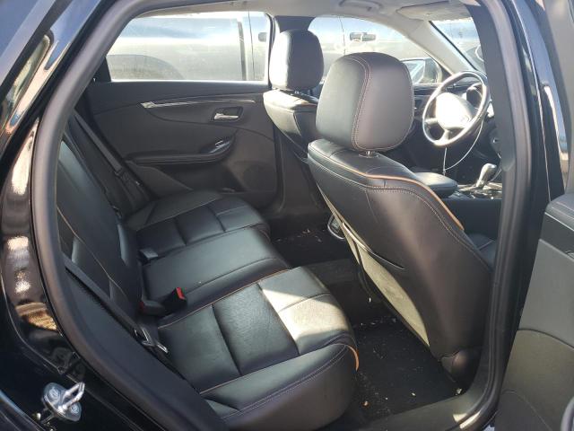 Photo 10 from auction – 2020 CHEVROLET IMPALA PRE with VIN 1G1105S32LU109798