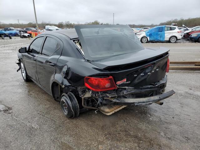 Photo 2 from auction – 2014 DODGE AVENGER SE with VIN 1C3CDZAB4EN155381