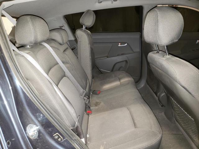 Photo 11 from auction – 2015 KIA SPORTAGE L with VIN KNDPBCAC3F7739558