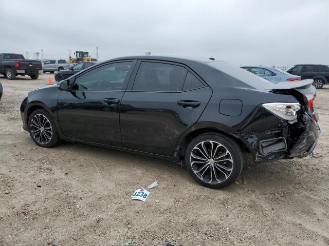 Photo 2 from auction – 2015 TOYOTA COROLLA L with VIN 5YFBURHEXFP205325