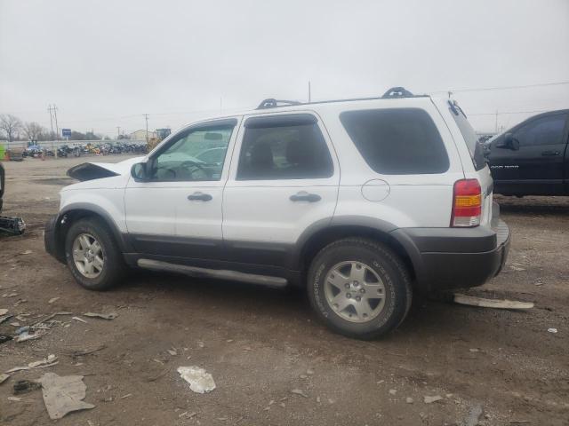 Photo 2 from auction – 2006 FORD ESCAPE XLT with VIN 1FMCU03106KD03293