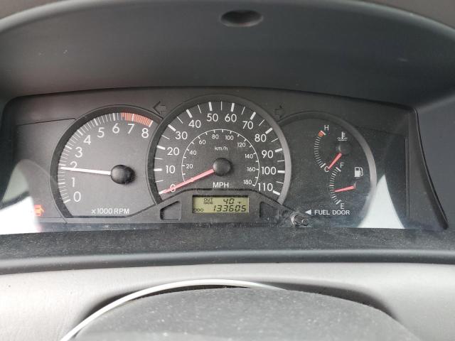 Photo 9 from auction – 2006 TOYOTA COROLLA CE with VIN 1NXBR32E66Z736849