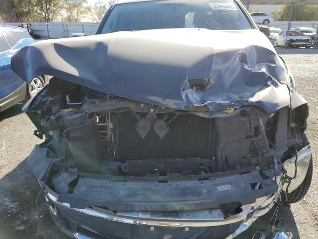 Photo 11 from auction – 2011 DODGE RAM 1500 with VIN 1D7RB1GT6BS620937