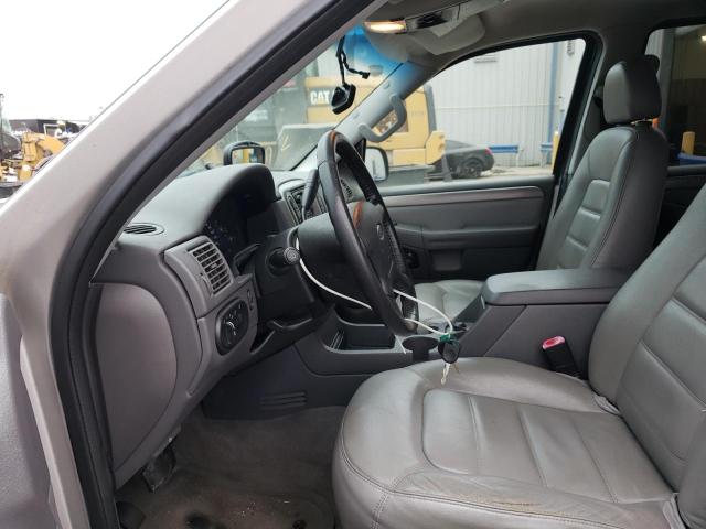 Photo 7 from auction – 2004 FORD EXPLORER X with VIN 1FMZU73W94UA80042