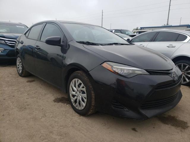 Photo 4 from auction – 2017 TOYOTA COROLLA L with VIN 2T1BURHE6HC847835